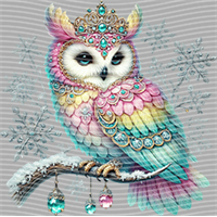 Animal Integration-DW 1195